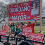mayor of port st lucie steven giordano