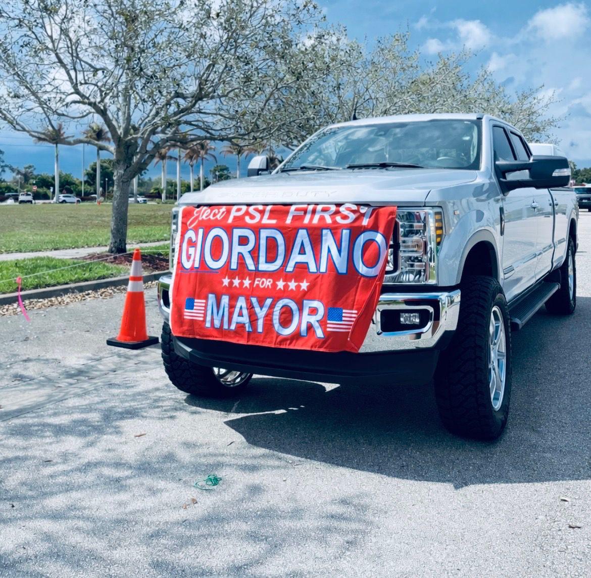Steven Giordano’s Affordable Housing Plan for Port Saint Lucie