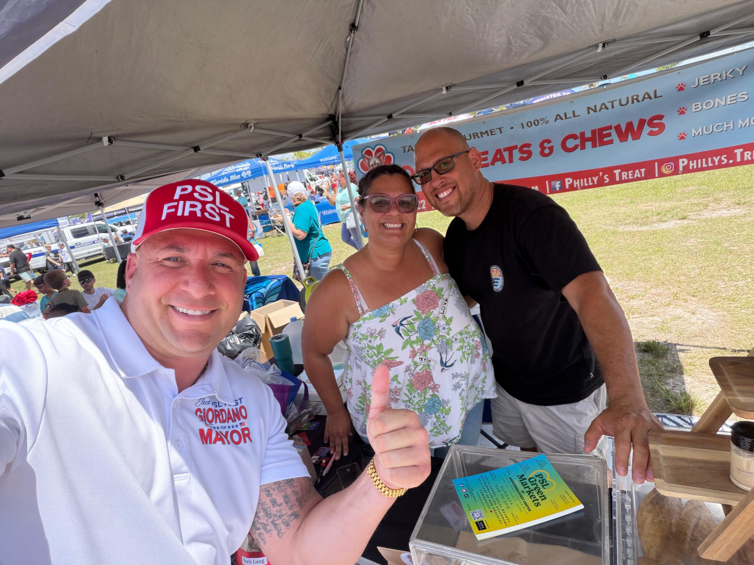 From Small Businesses to Big Opportunities: Growing PSL Together