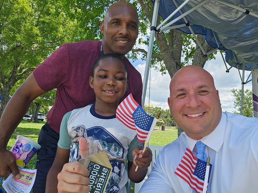 steven giordano affordable housing plan for Port Saint Lucie