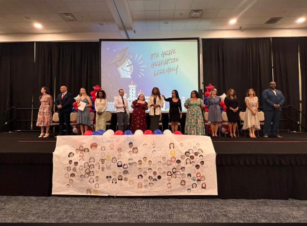 port saint lucie youth programs and education
