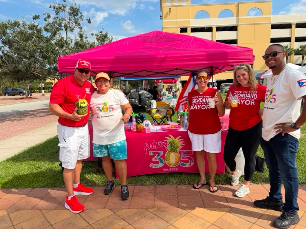 steven meetup